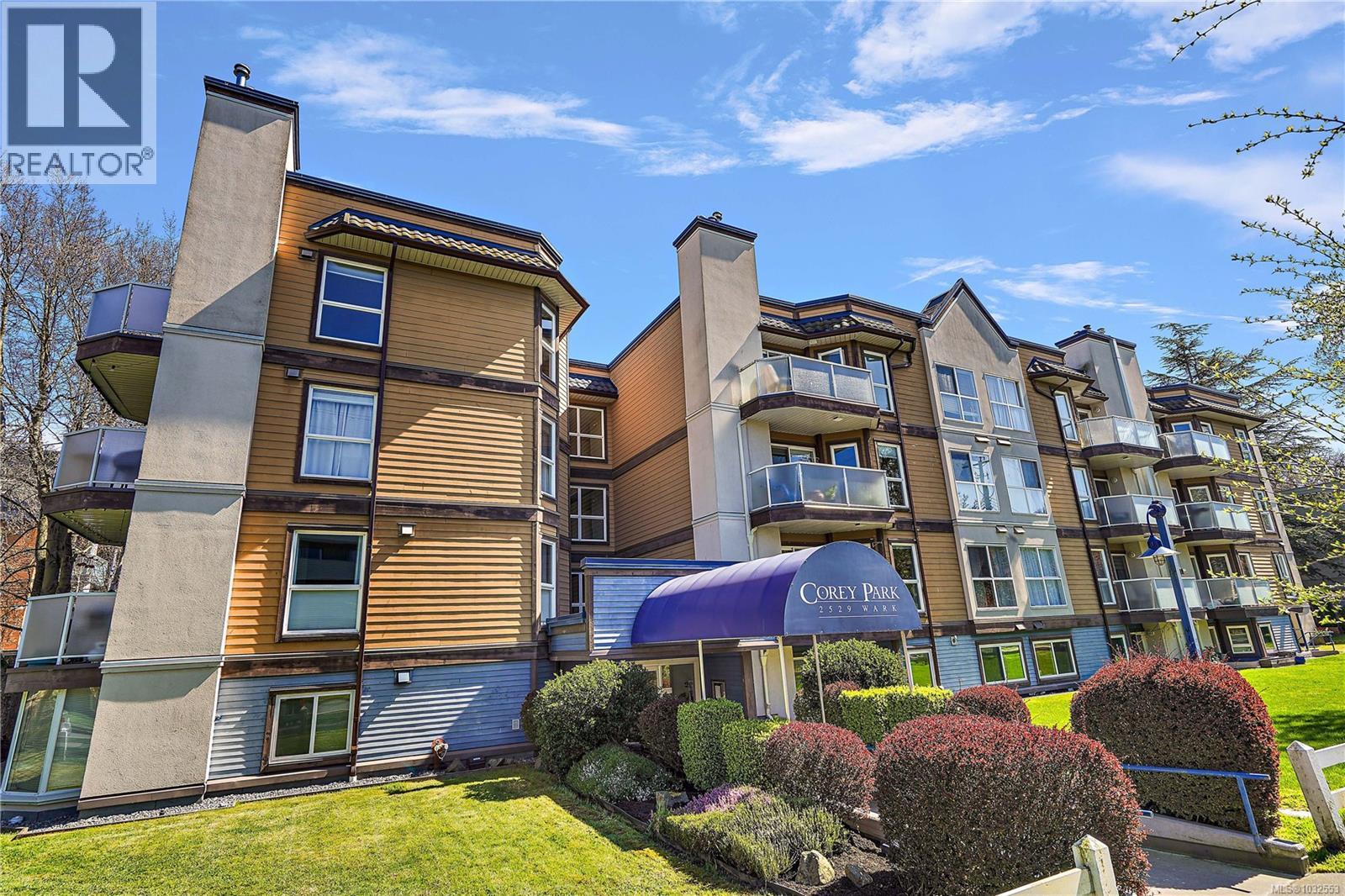 410 2529 Wark St, Victoria, British Columbia  V8T 4G7 - Photo 16 - 1032553