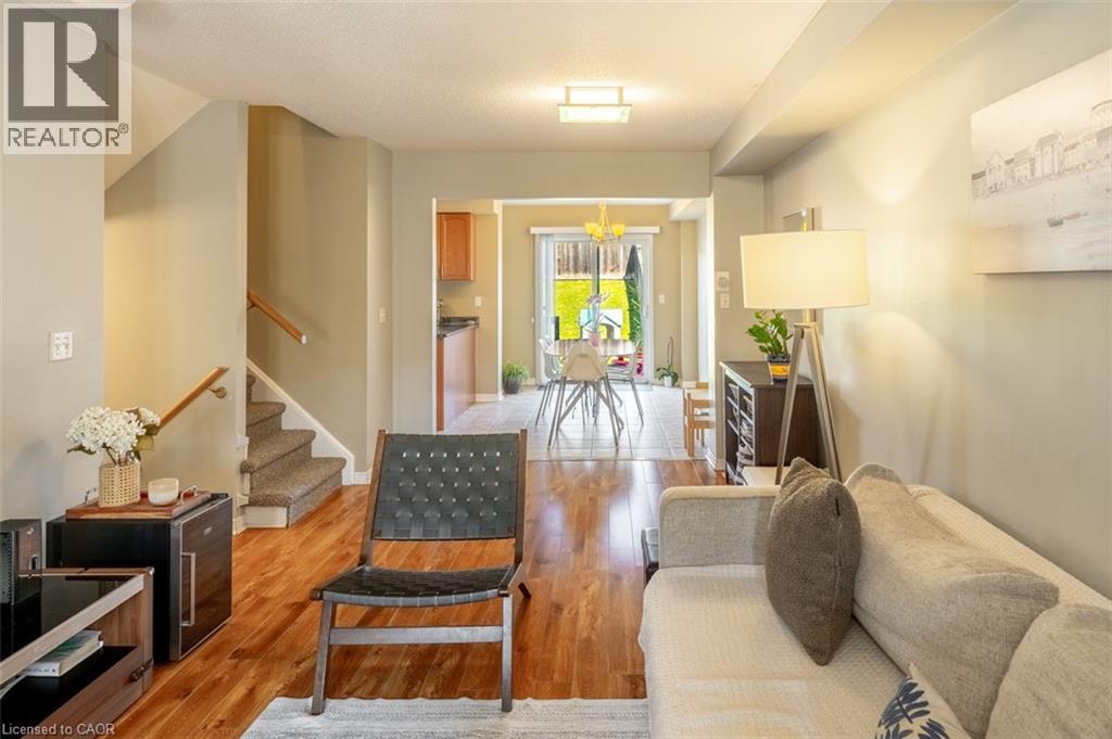 373 Bussel Crescent, Milton, Ontario  L9T 0W6 - Photo 6 - 40829964
