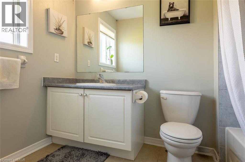 373 Bussel Crescent, Milton, Ontario  L9T 0W6 - Photo 14 - 40829964
