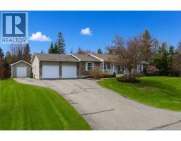 9 Timberline Crescent, Quispamsis, New Brunswick