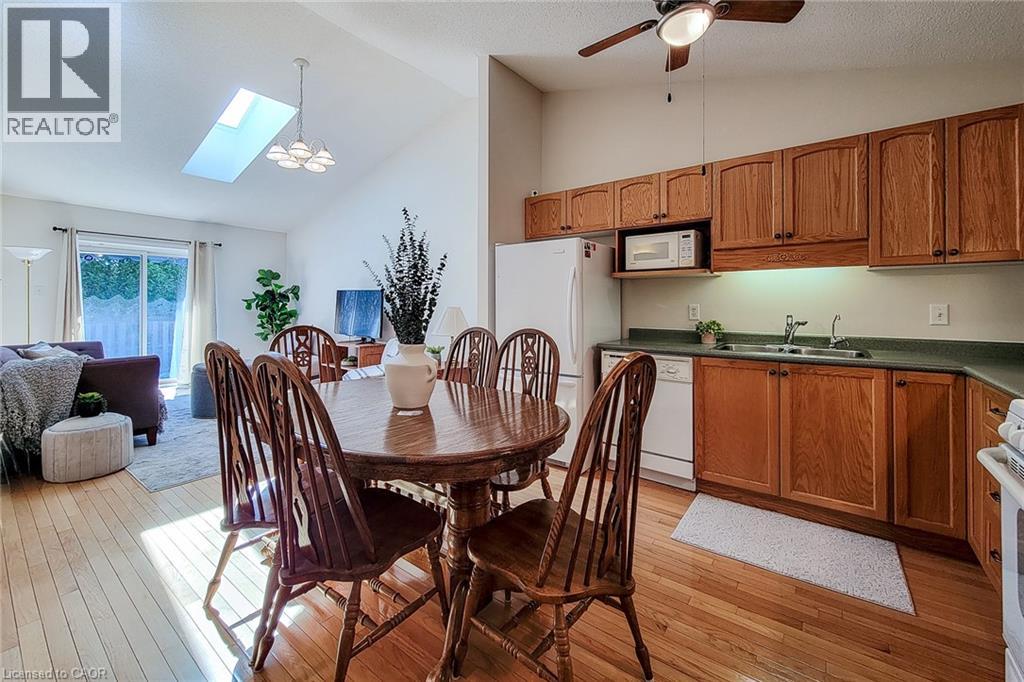 751 Rymal Road W Unit# 22, Hamilton, Ontario  L9B 2Y3 - Photo 14 - 40831237