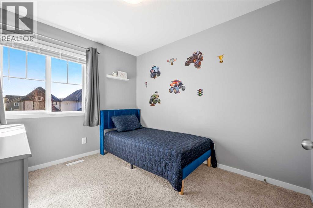 432 Marquis Heights Se, Calgary, Alberta  T3M 1V1 - Photo 23 - A2308222