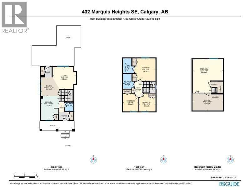432 Marquis Heights Se, Calgary, Alberta  T3M 1V1 - Photo 50 - A2308222