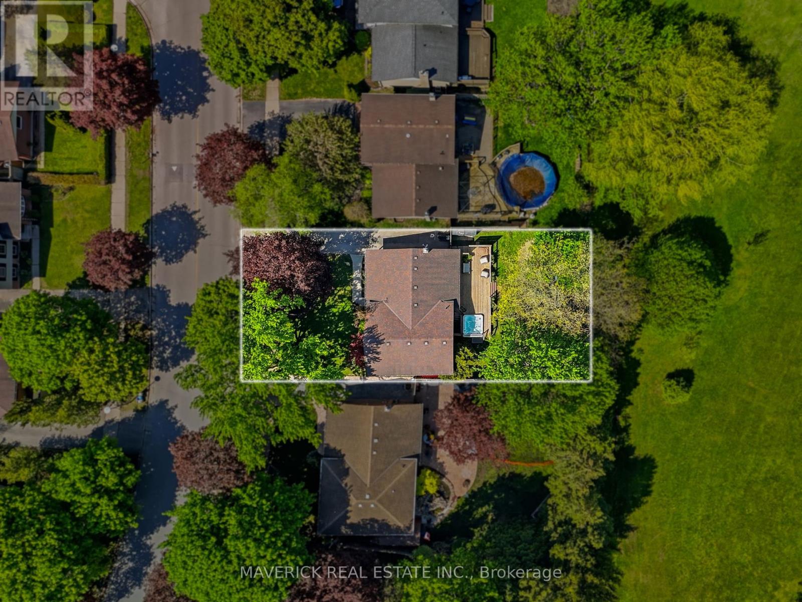 56 Hawthorne Road, London North, Ontario  N6G 2W8 - Photo 33 - X13143858