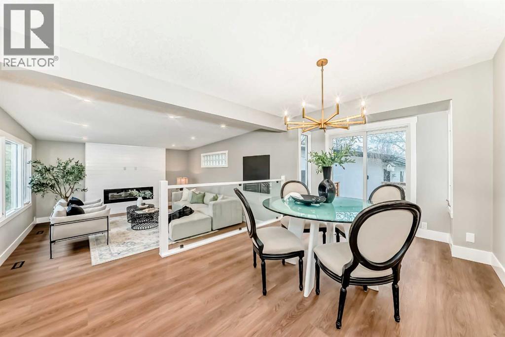 275 Silverview Way Nw, Calgary, Alberta  T3B 3K4 - Photo 9 - A2312053