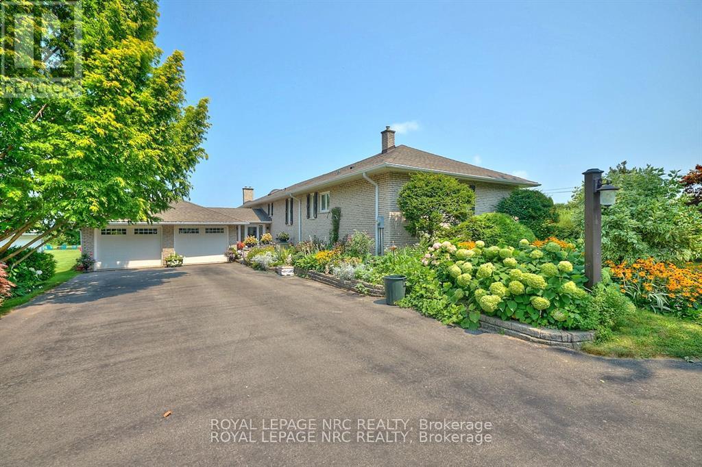1750 YORK ROAD, Niagara-on-the-Lake, Ontario