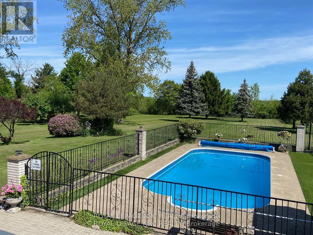 1750 York Road, Niagara-On-The-Lake, Ontario  L0S 1J0 - Photo 2 - X12916236