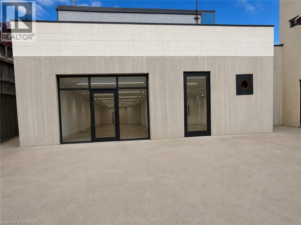 160 Charing Cross Street Unit# Lower, Brantford, Ontario  N3R 2J4 - Photo 2 - 40831178