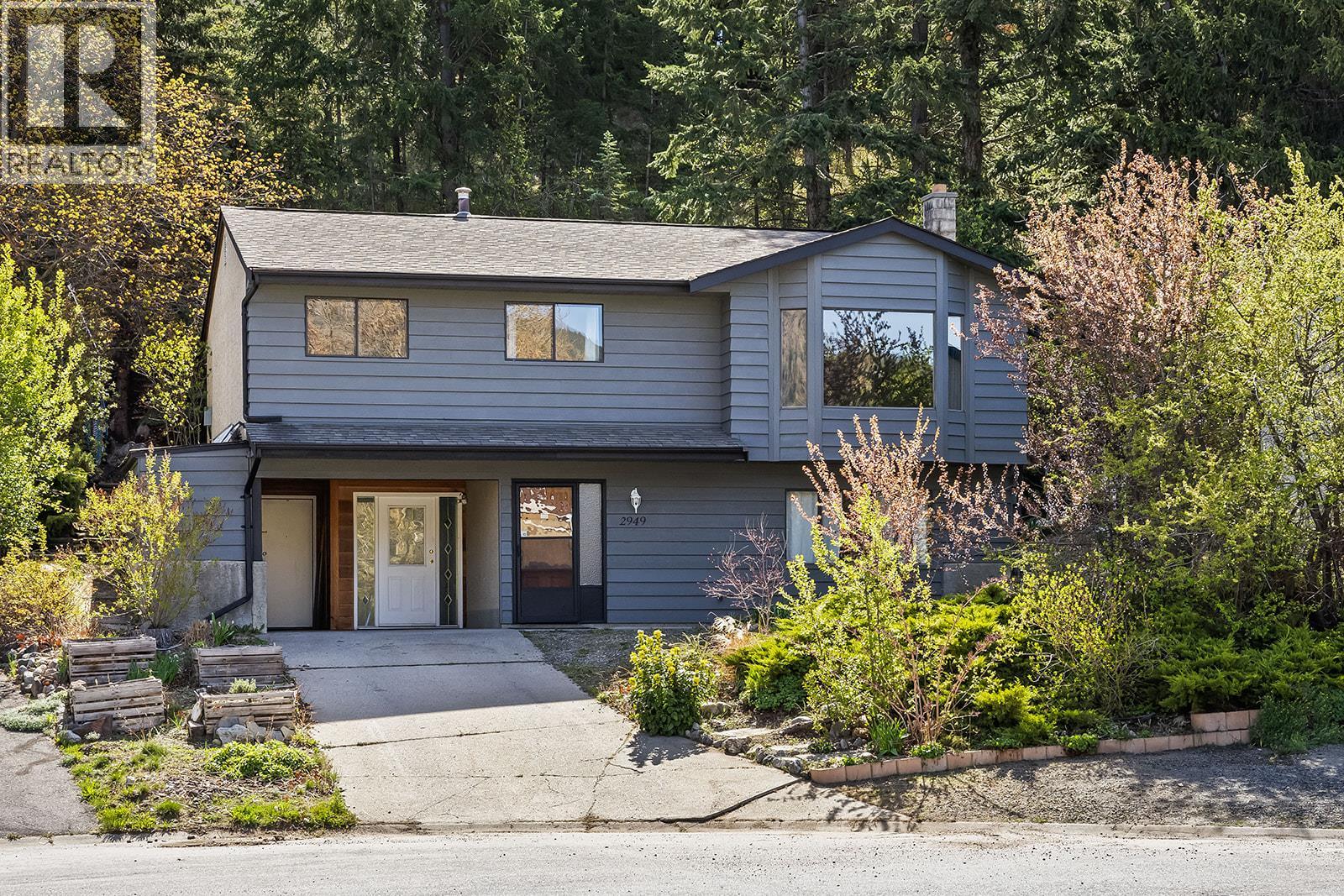 2949 Sandstone Crescent, West Kelowna, British Columbia  V0H 2A0 - Photo 1 - 10387213