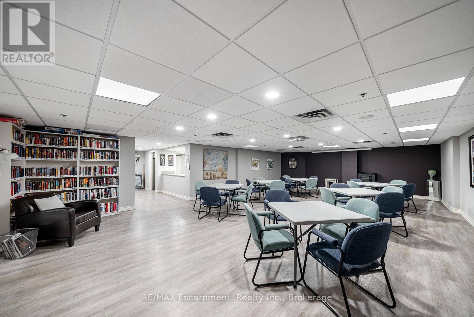 301 - 1237 North Shore Boulevard E, Burlington, Ontario  L7S 2H8 - Photo 33 - W13144038