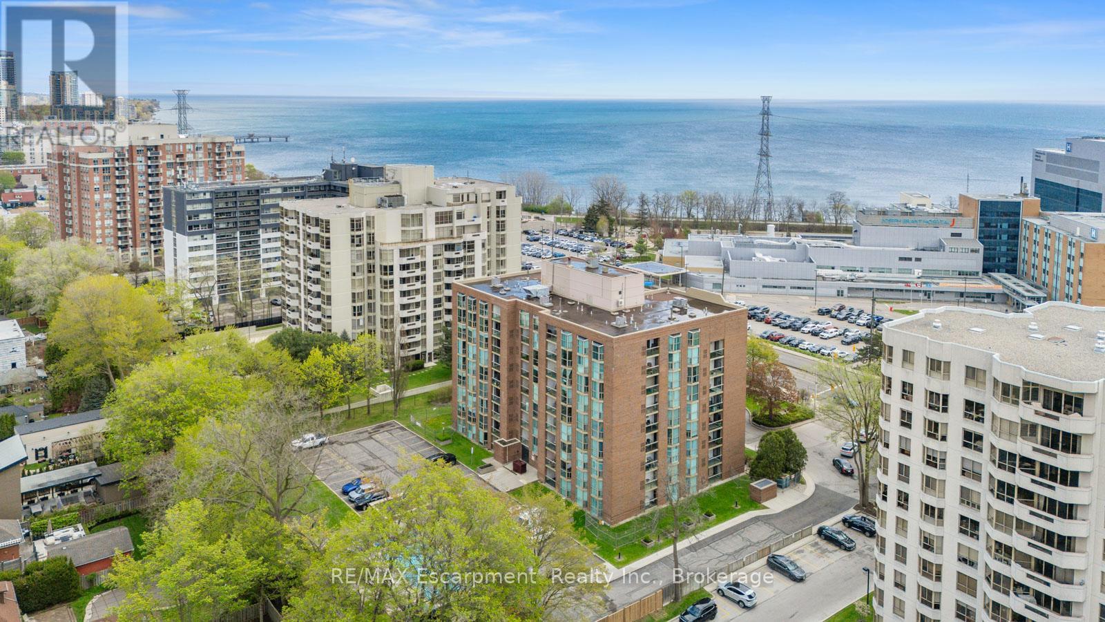 301 - 1237 North Shore Boulevard E, Burlington, Ontario  L7S 2H8 - Photo 35 - W13144038