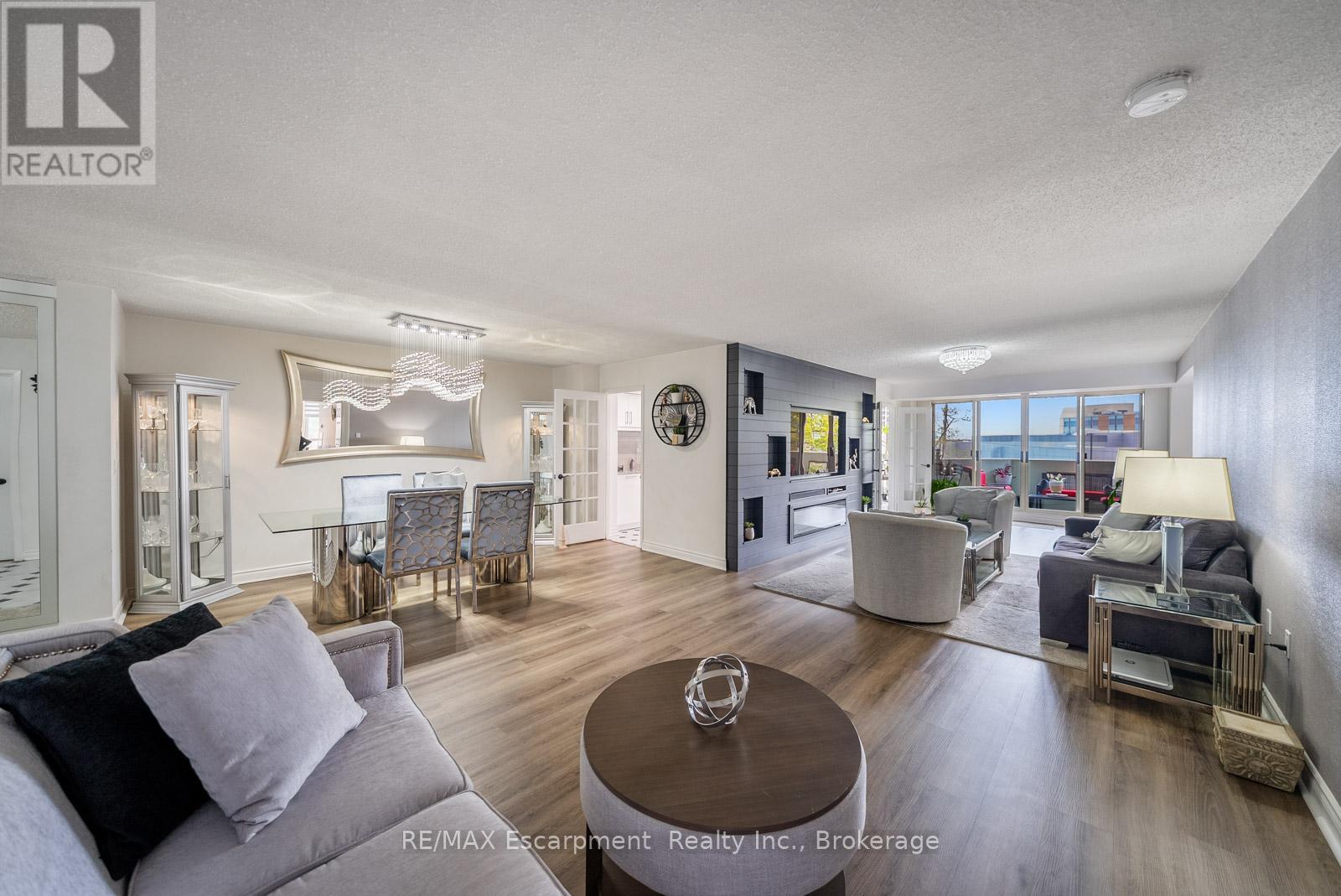 301 - 1237 North Shore Boulevard E, Burlington, Ontario  L7S 2H8 - Photo 7 - W13144038