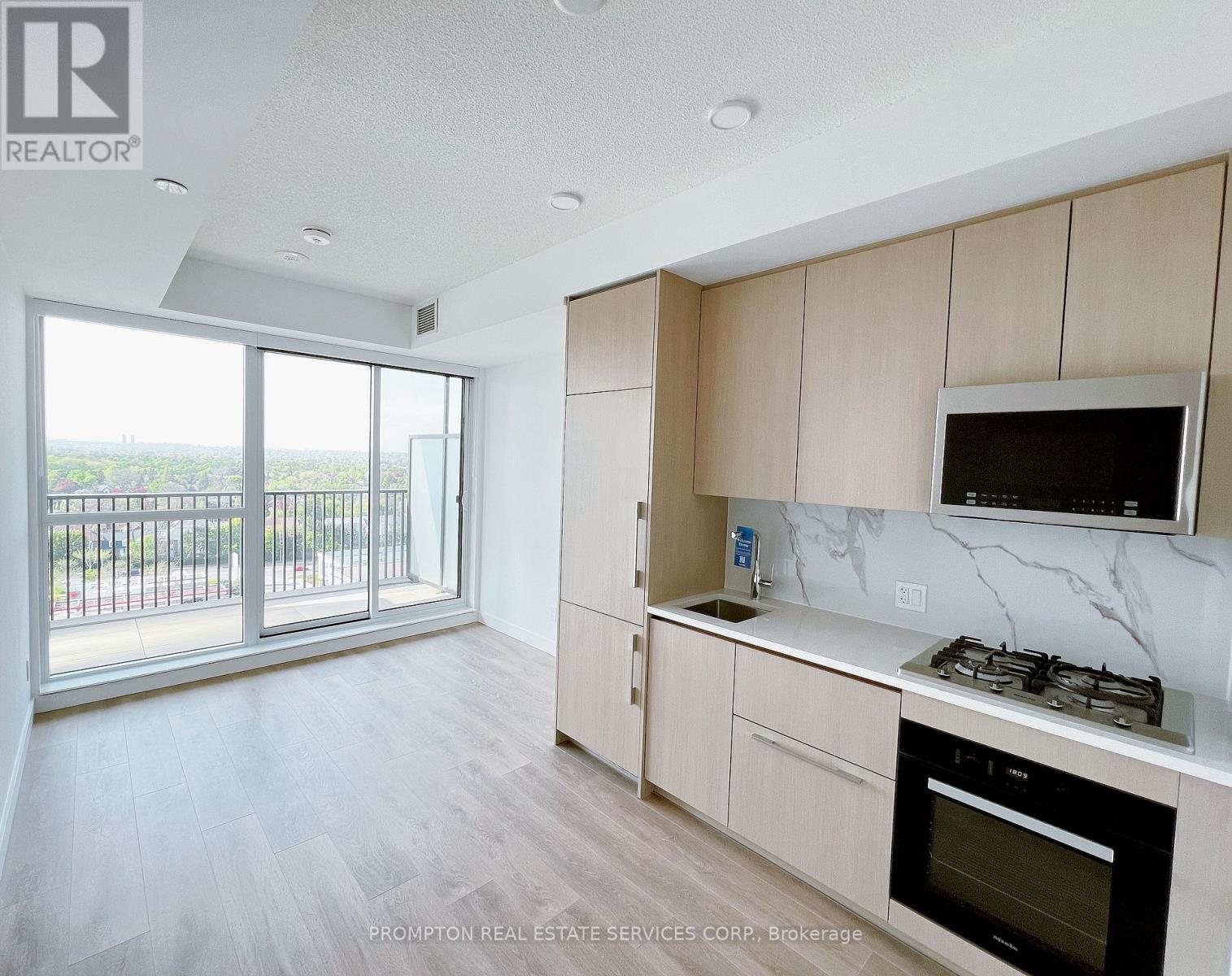 1207 - 68 Esther Shiner Boulevard, Toronto, Ontario  M2K 0J6 - Photo 16 - C13137606