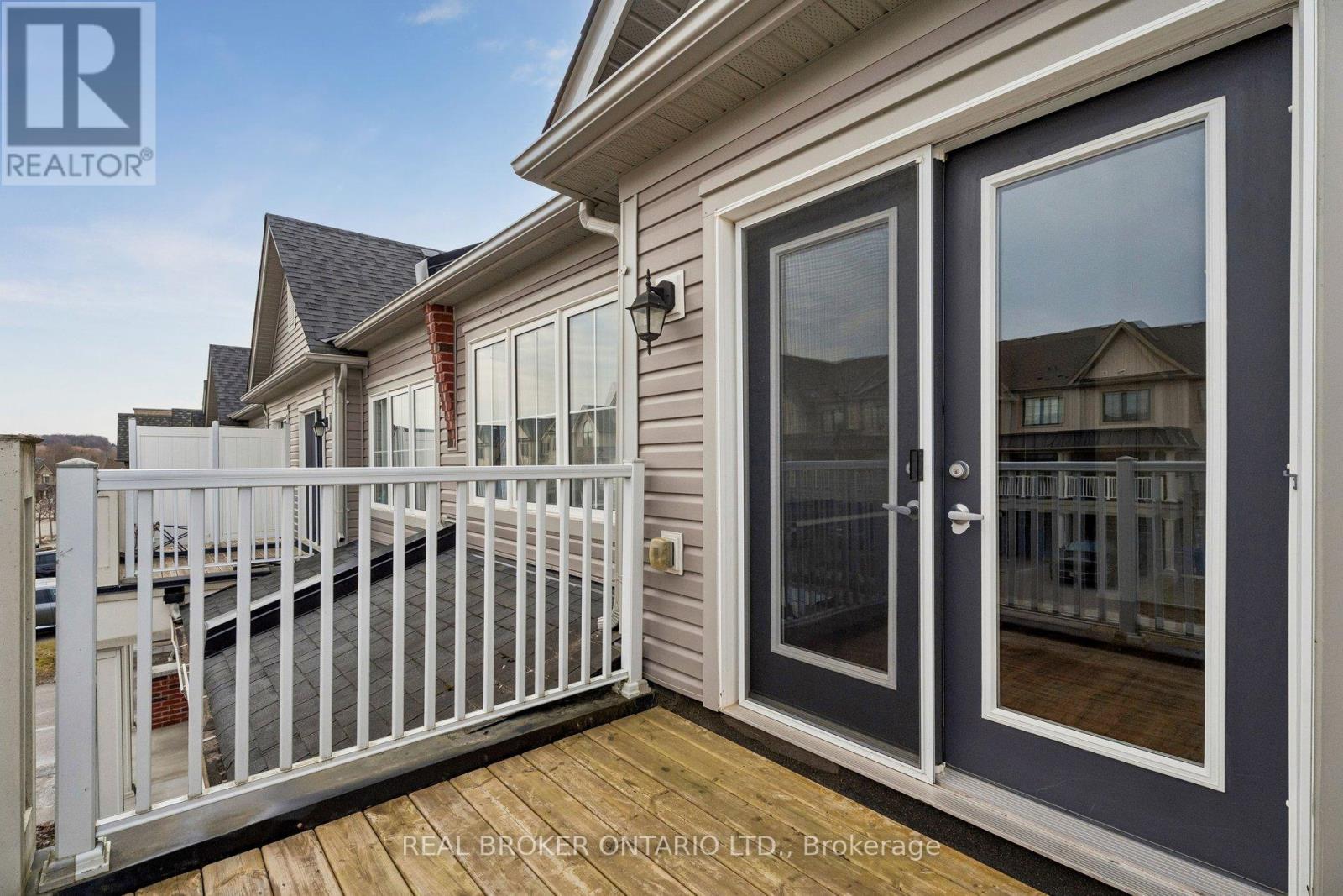 105 Alvin Pegg Drive, East Gwillimbury, Ontario  L9N 0R7 - Photo 19 - N13143760