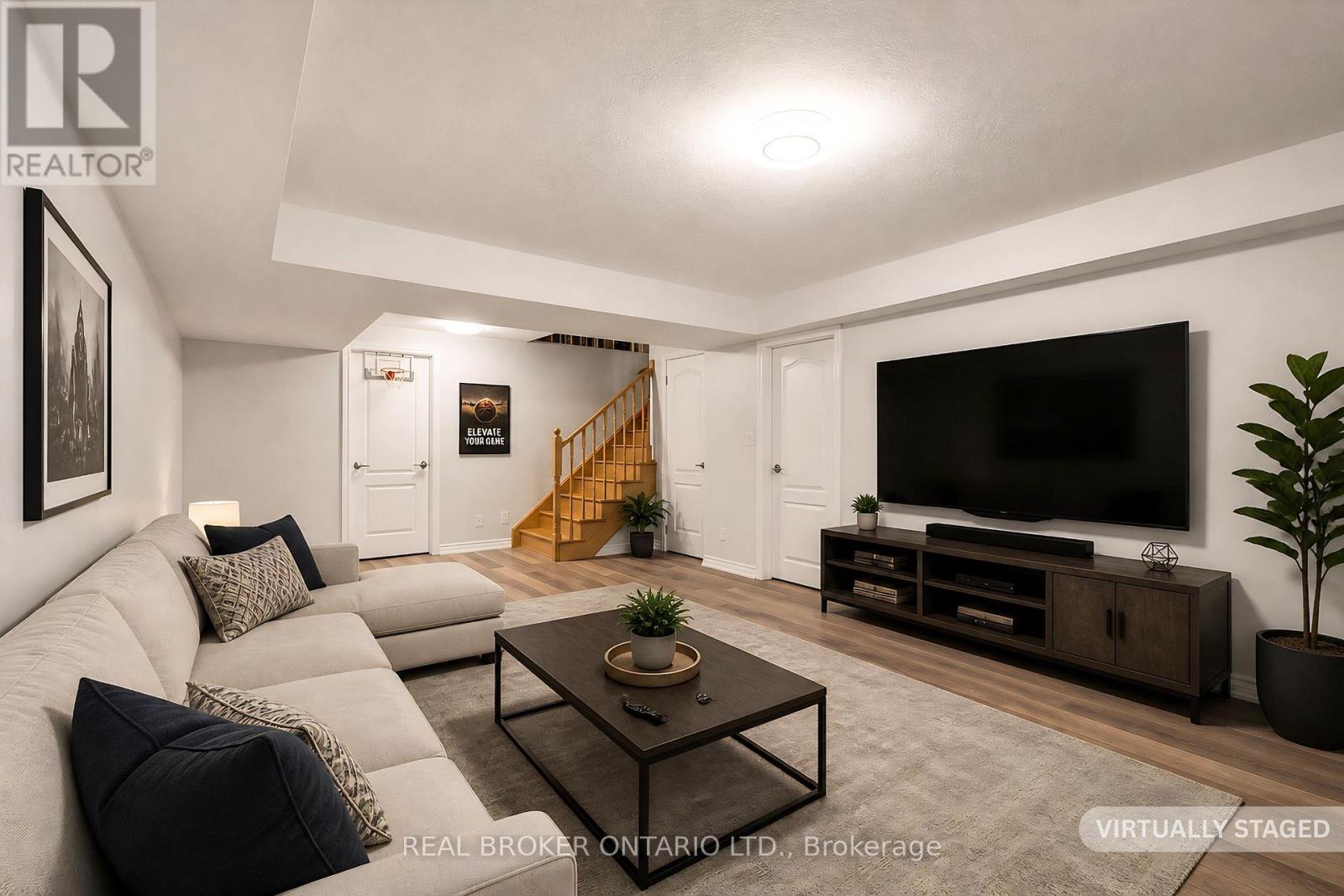 105 Alvin Pegg Drive, East Gwillimbury, Ontario  L9N 0R7 - Photo 33 - N13143760