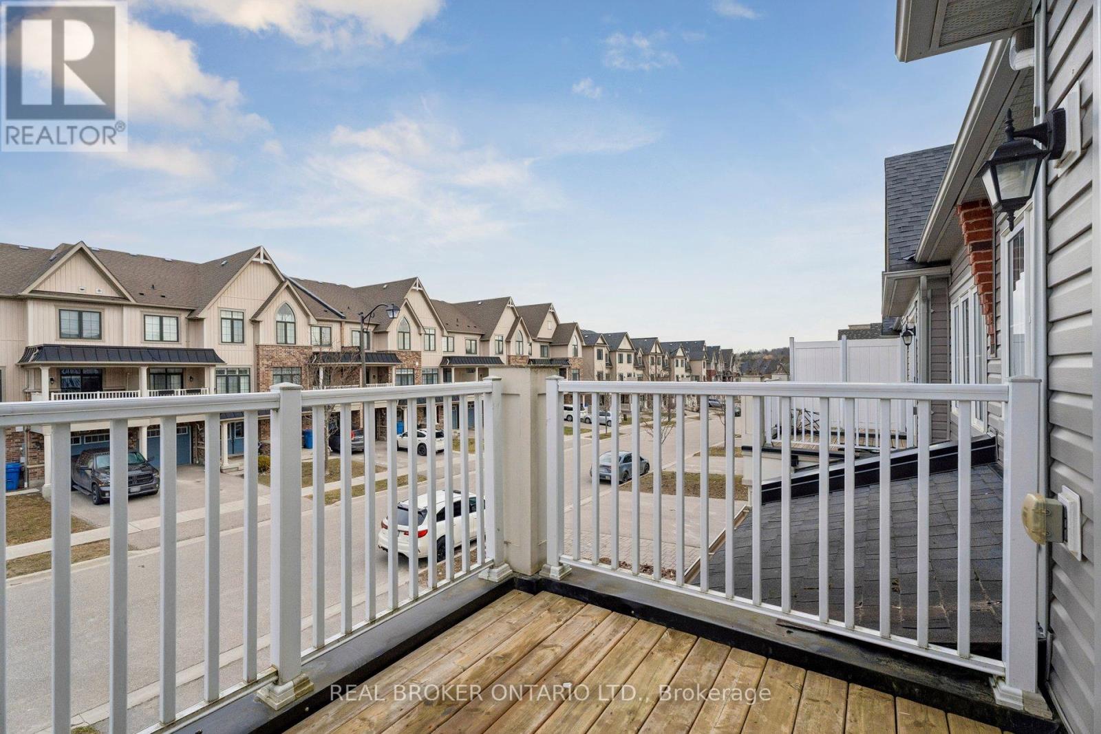 105 Alvin Pegg Drive, East Gwillimbury, Ontario  L9N 0R7 - Photo 18 - N13143760