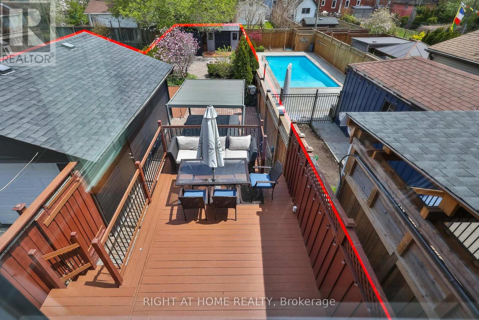 35 Dayton Avenue, Toronto, Ontario  M8Z 3L8 - Photo 19 - W13143448