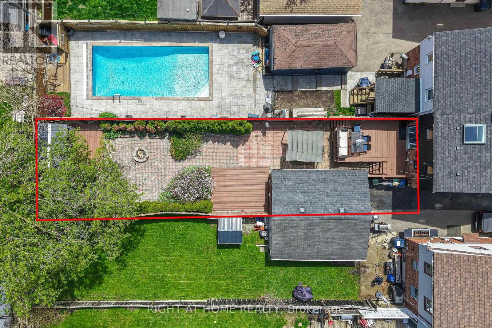 35 Dayton Avenue, Toronto, Ontario  M8Z 3L8 - Photo 25 - W13143448