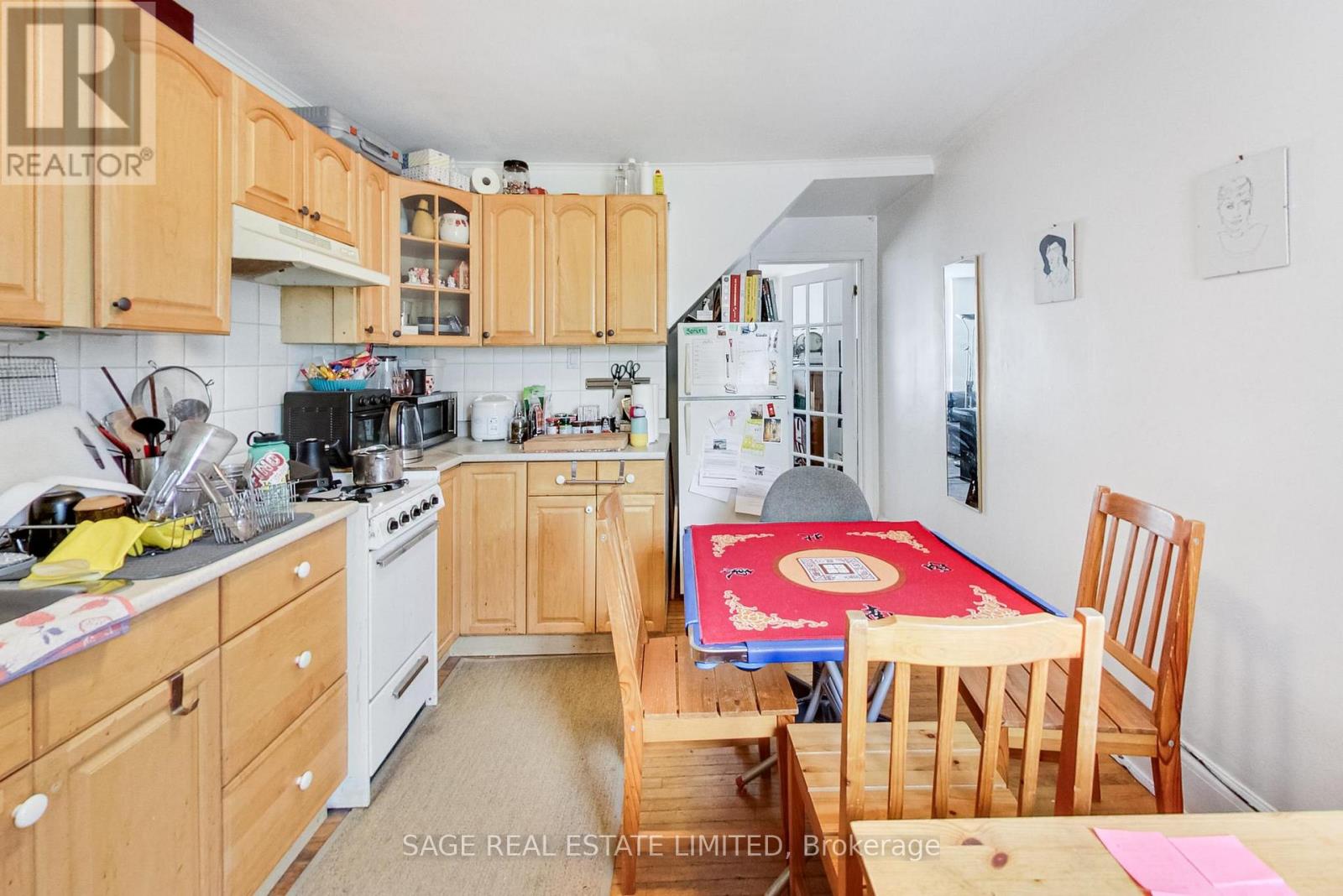 31 Emerson Avenue, Toronto, Ontario  M6H 3S7 - Photo 18 - W13143460