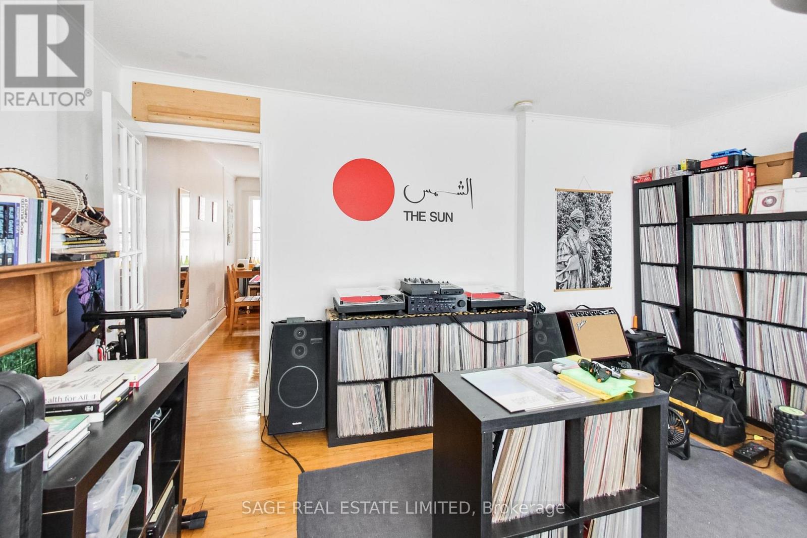 31 Emerson Avenue, Toronto, Ontario  M6H 3S7 - Photo 21 - W13143460