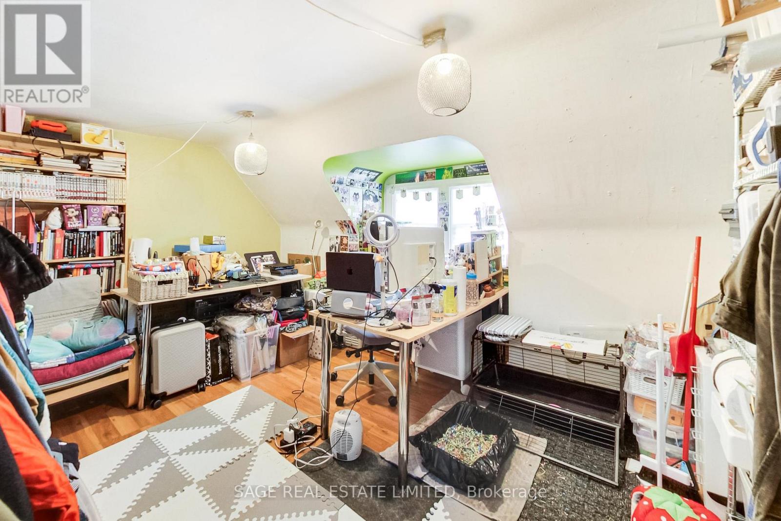 31 Emerson Avenue, Toronto, Ontario  M6H 3S7 - Photo 22 - W13143460
