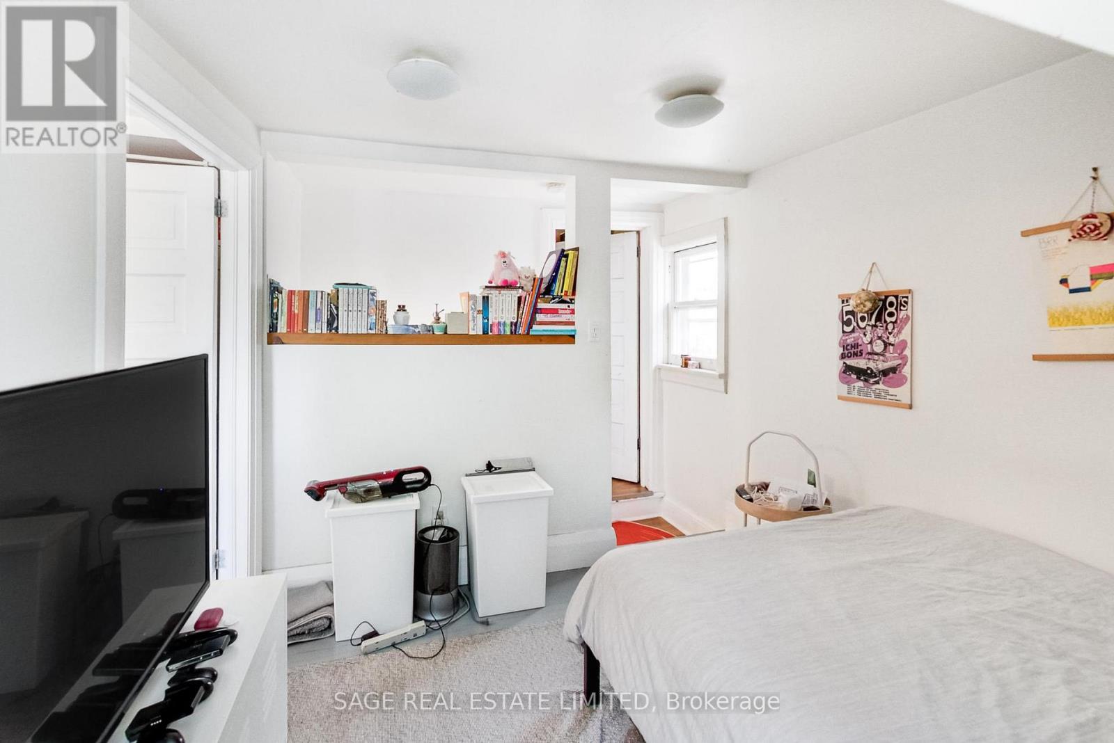 31 Emerson Avenue, Toronto, Ontario  M6H 3S7 - Photo 24 - W13143460