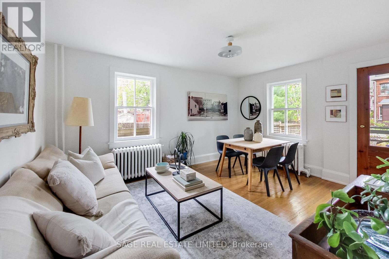 31 Emerson Avenue, Toronto, Ontario  M6H 3S7 - Photo 33 - W13143460