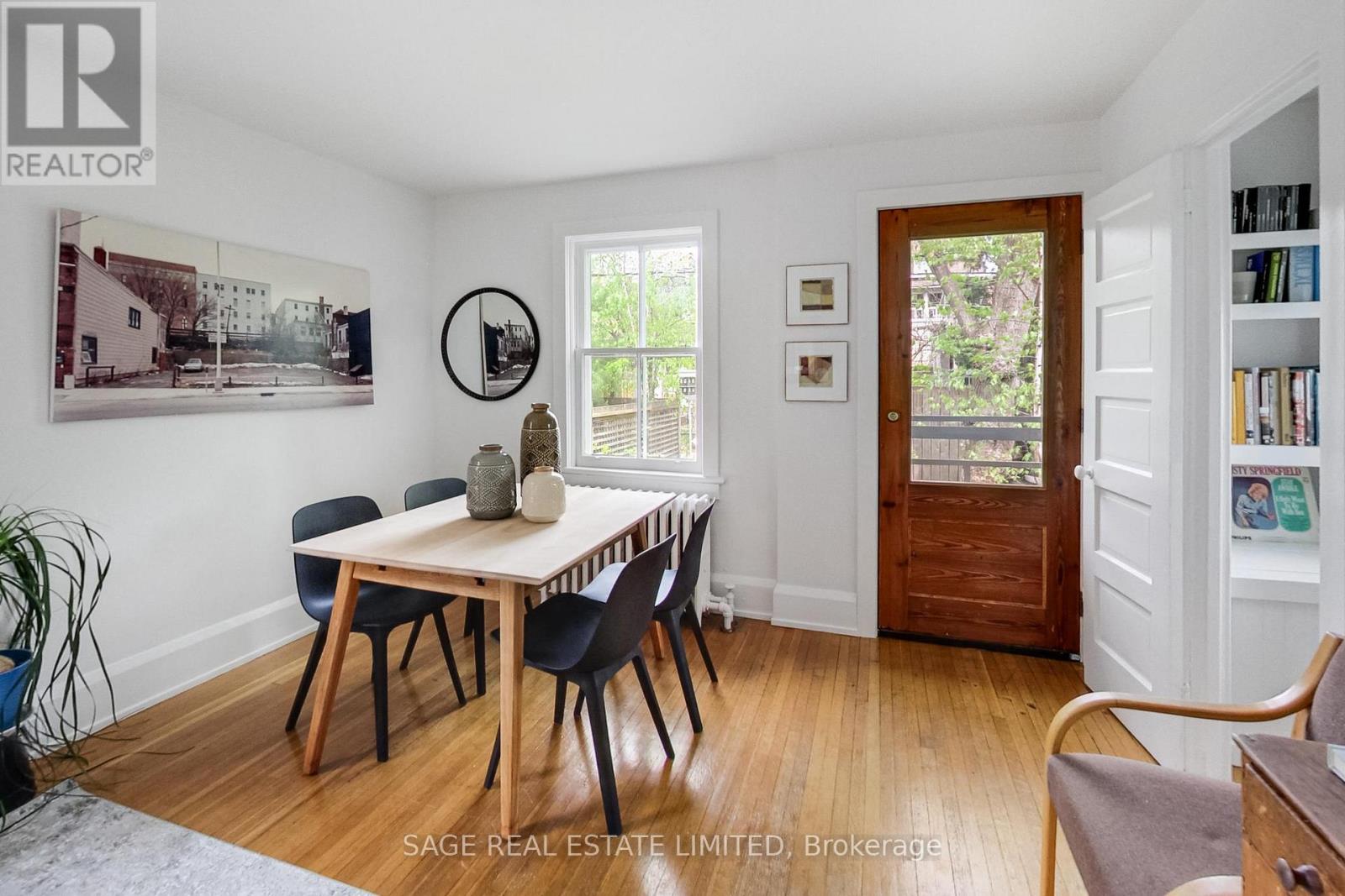 31 Emerson Avenue, Toronto, Ontario  M6H 3S7 - Photo 34 - W13143460