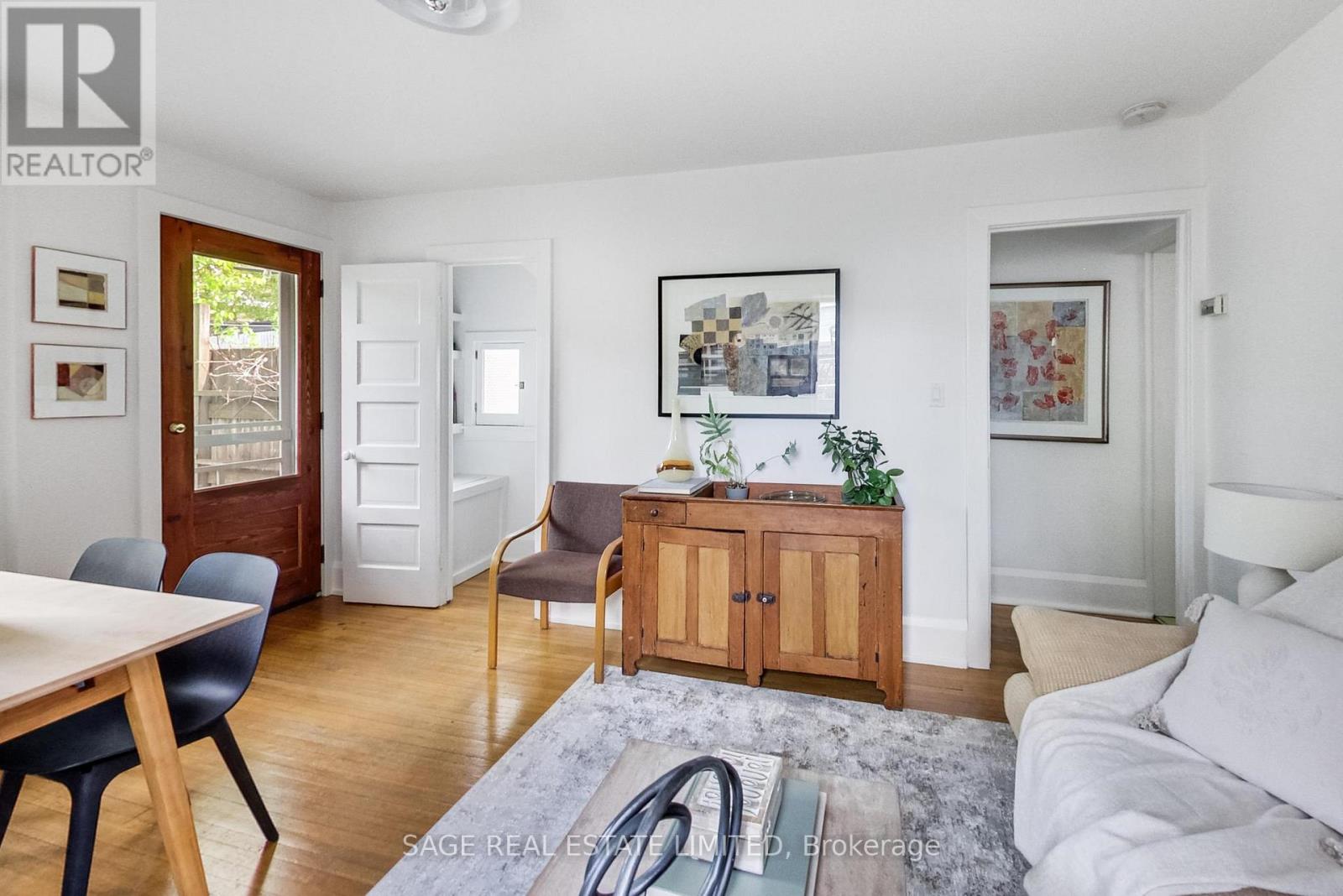 31 Emerson Avenue, Toronto, Ontario  M6H 3S7 - Photo 35 - W13143460