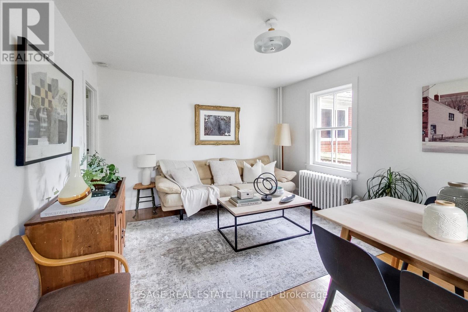 31 Emerson Avenue, Toronto, Ontario  M6H 3S7 - Photo 36 - W13143460