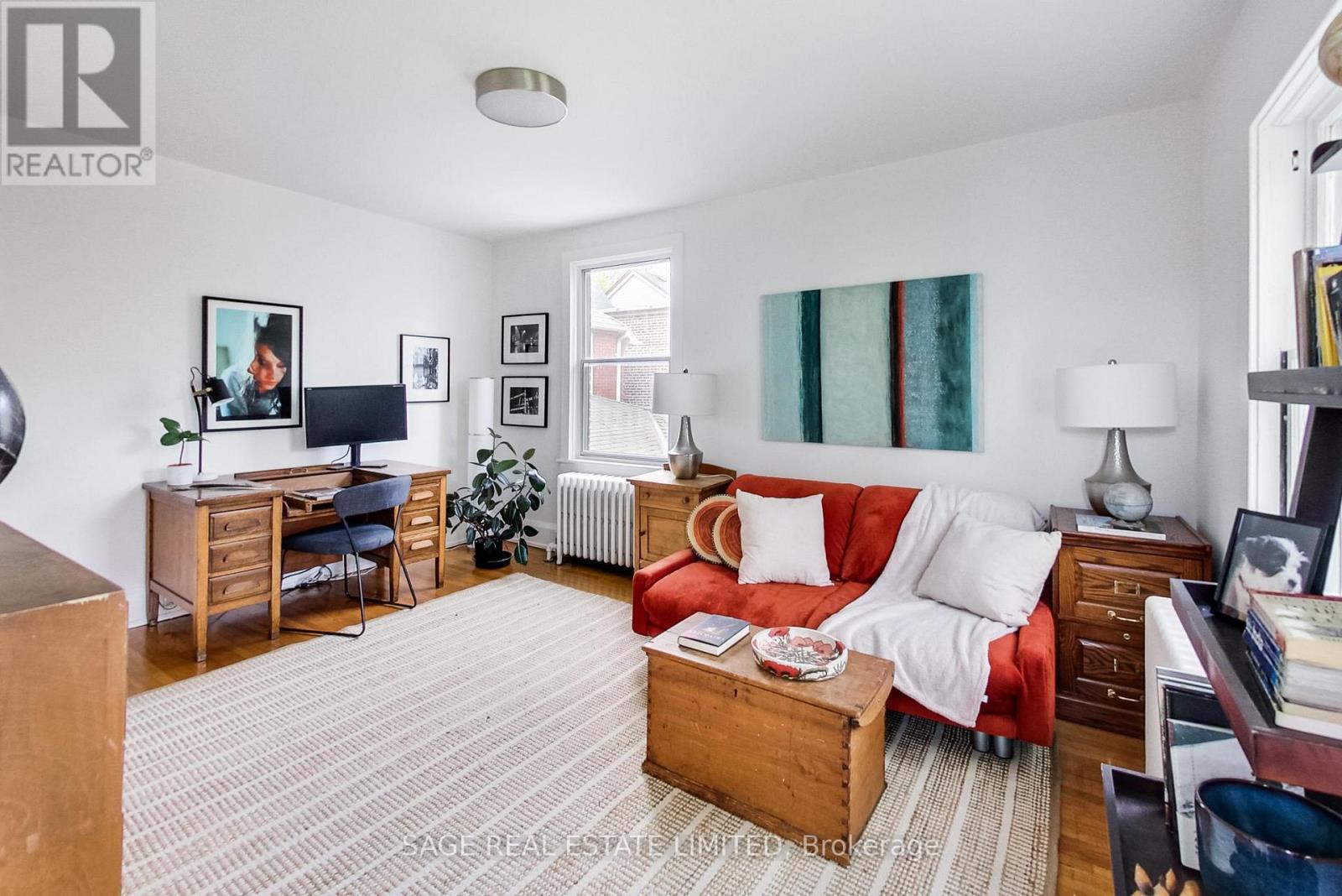31 Emerson Avenue, Toronto, Ontario  M6H 3S7 - Photo 38 - W13143460