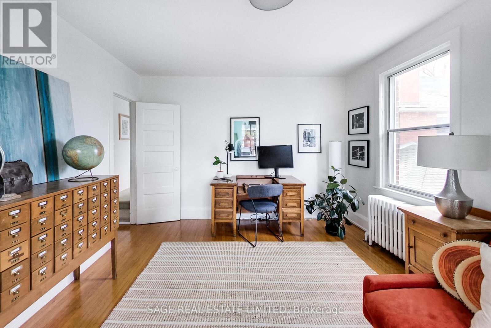 31 Emerson Avenue, Toronto, Ontario  M6H 3S7 - Photo 39 - W13143460