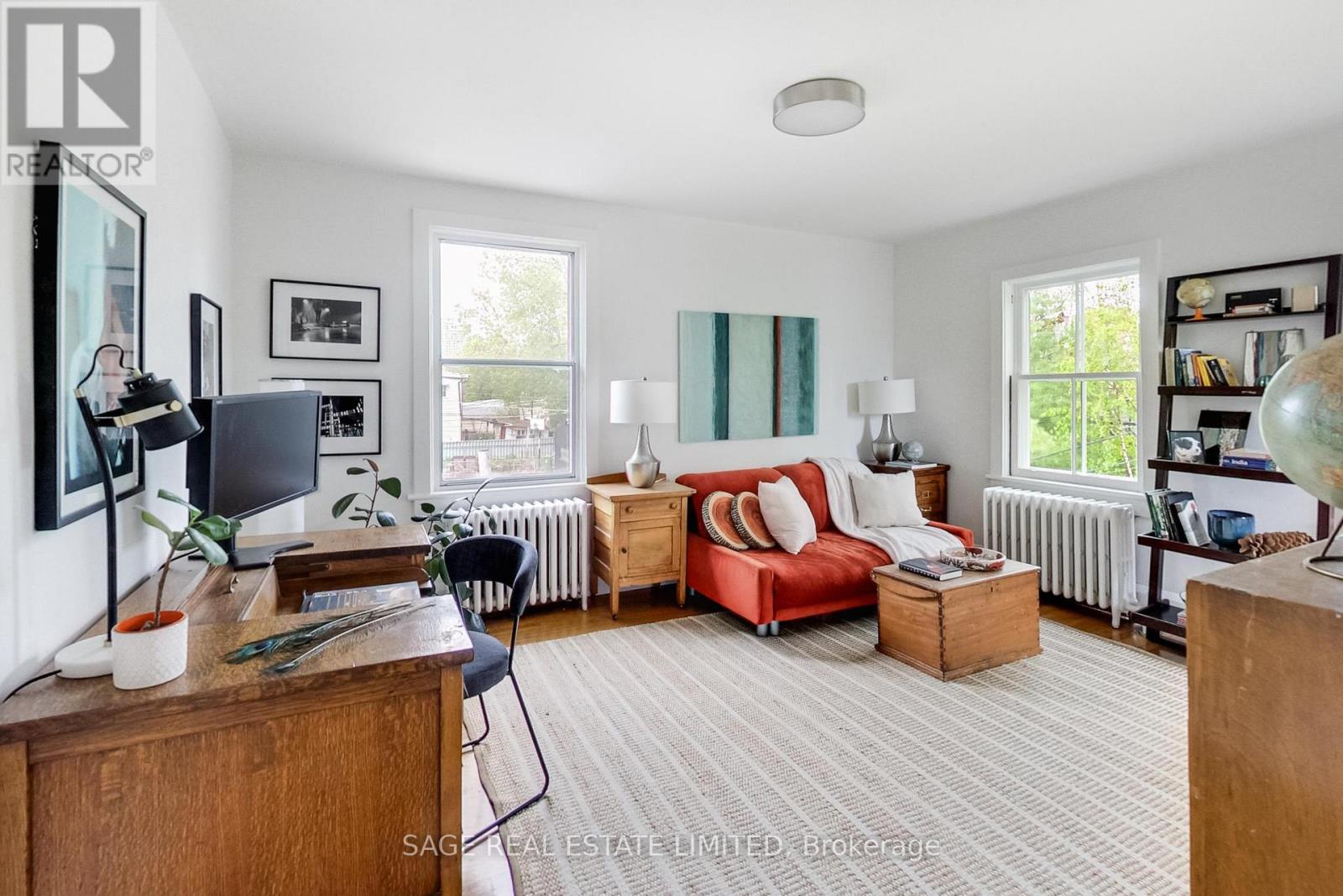 31 Emerson Avenue, Toronto, Ontario  M6H 3S7 - Photo 40 - W13143460