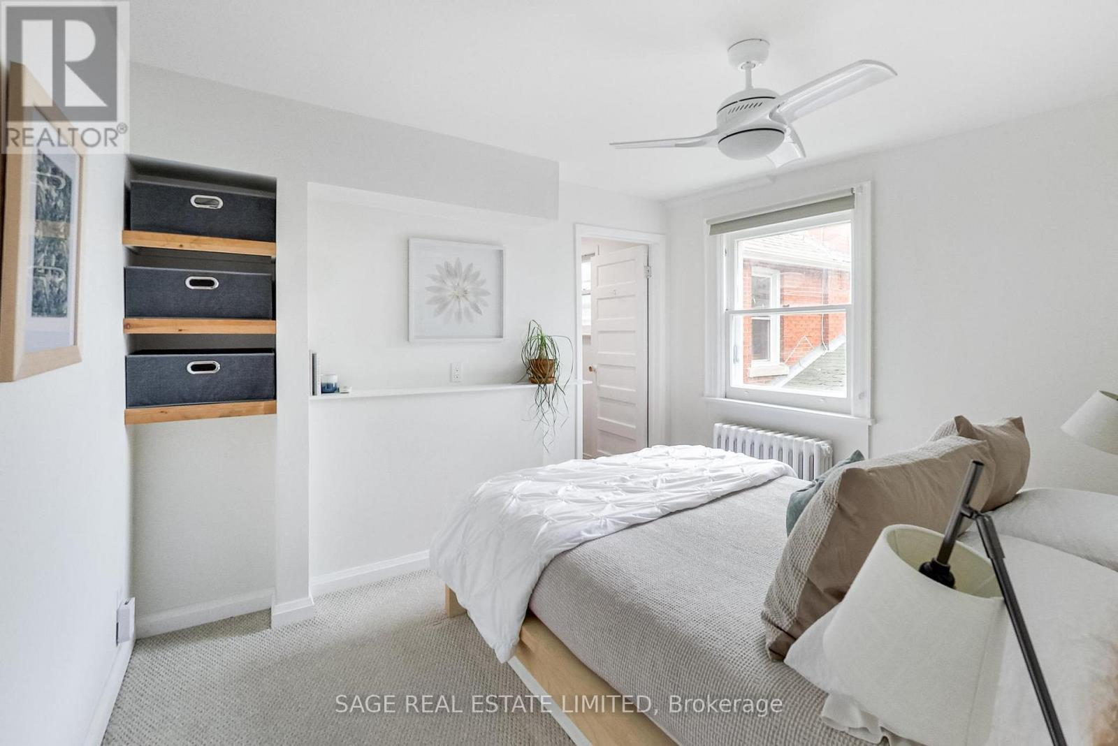 31 Emerson Avenue, Toronto, Ontario  M6H 3S7 - Photo 41 - W13143460