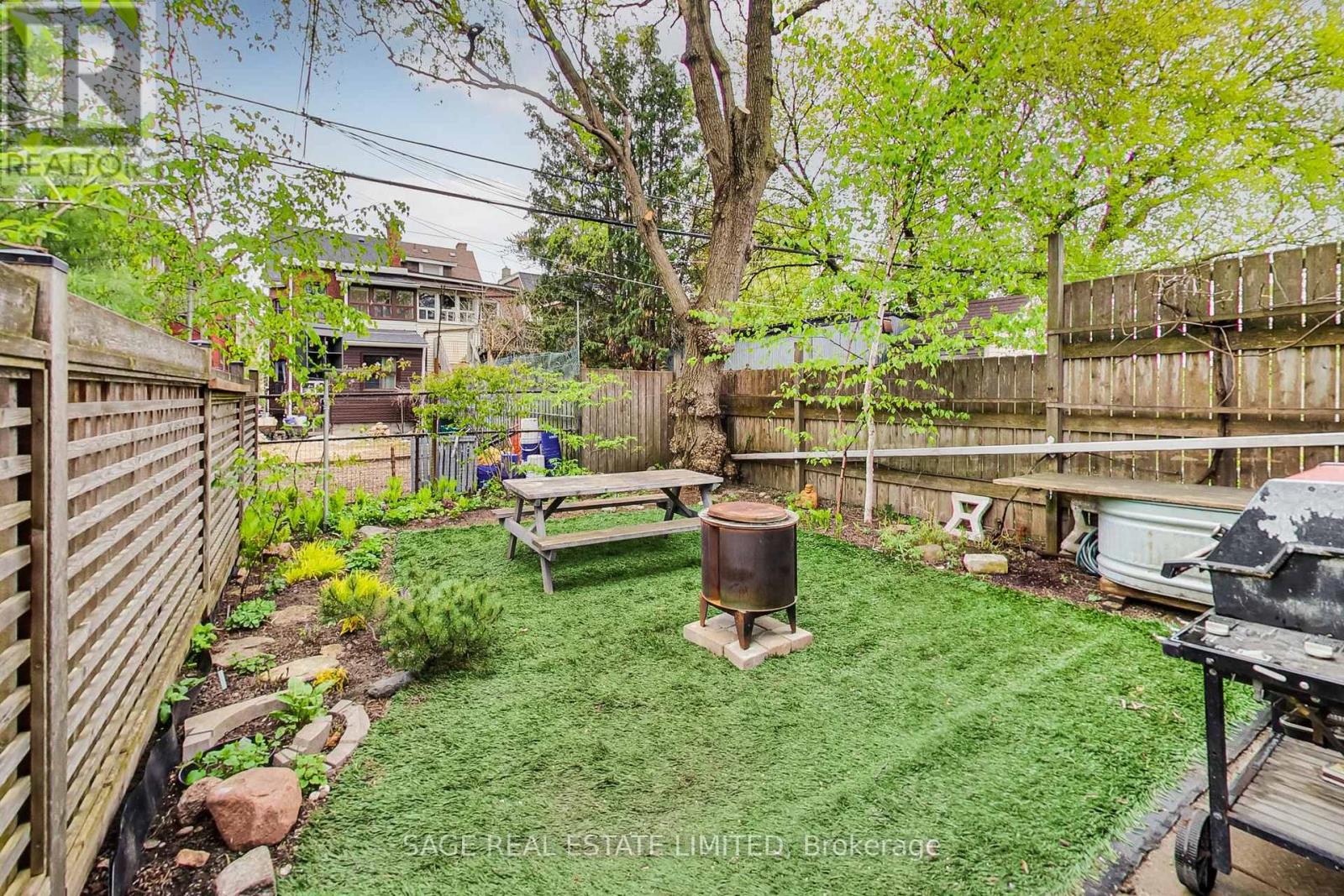 31 Emerson Avenue, Toronto, Ontario  M6H 3S7 - Photo 45 - W13143460