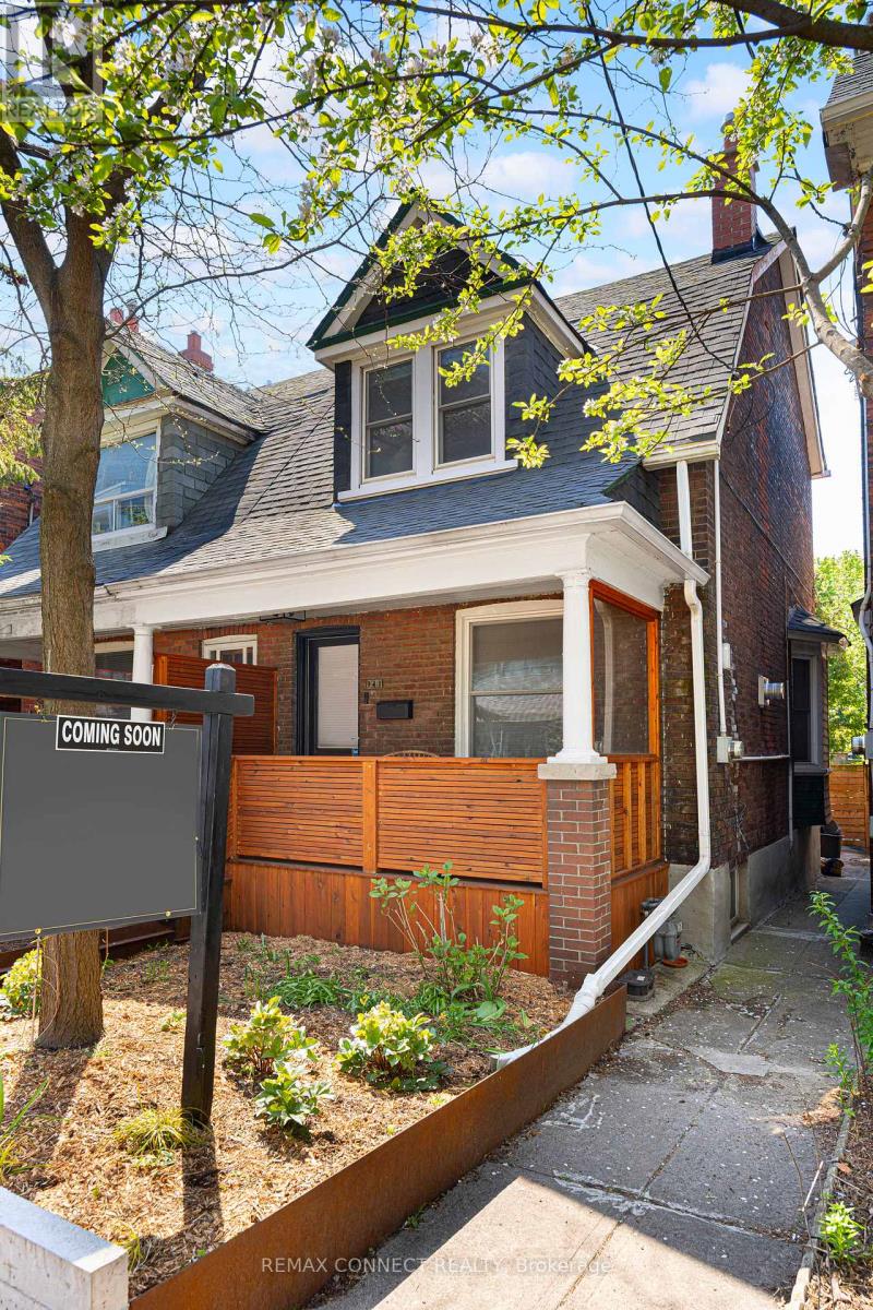29 Howard Park Avenue, Toronto, Ontario  M6R 1V3 - Photo 29 - W13143472