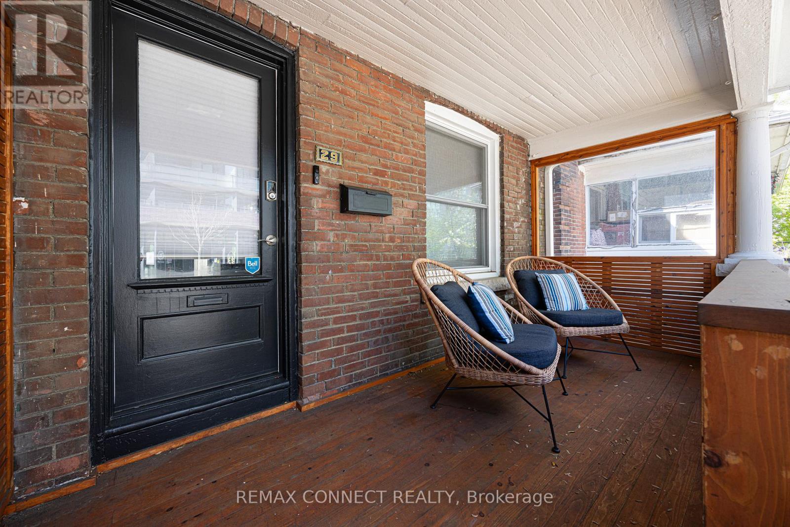 29 Howard Park Avenue, Toronto, Ontario  M6R 1V3 - Photo 30 - W13143472