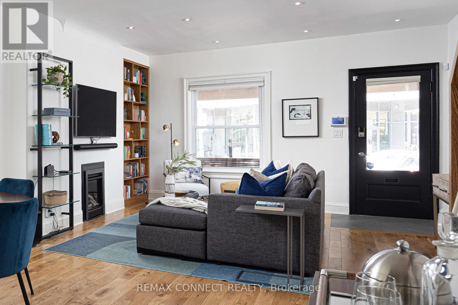 29 Howard Park Avenue, Toronto, Ontario  M6R 1V3 - Photo 6 - W13143472