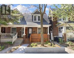29 HOWARD PARK AVENUE, Toronto, Ontario