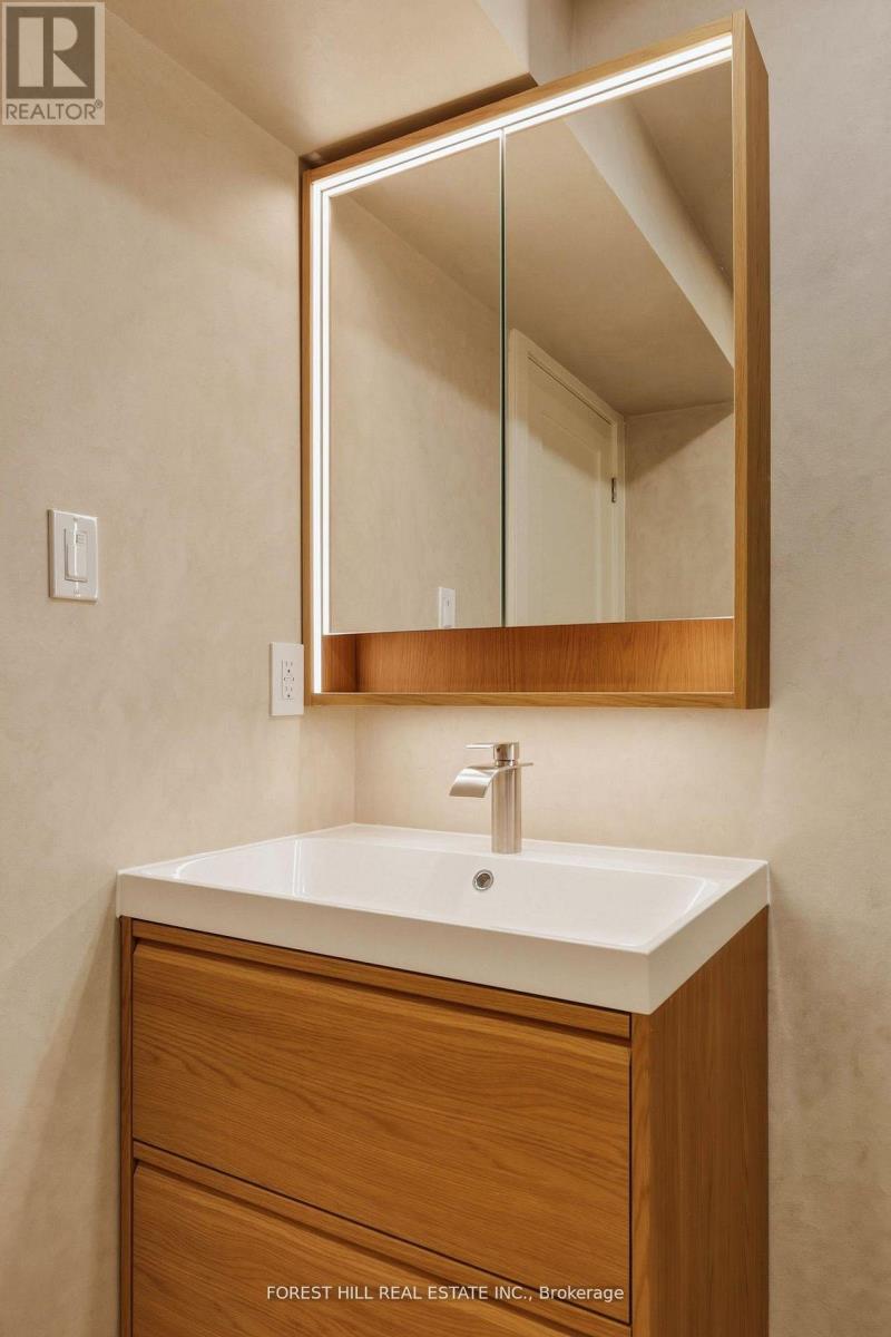 Lower - 250 Hallam Street, Toronto, Ontario  M6H 1Y1 - Photo 12 - W13143510