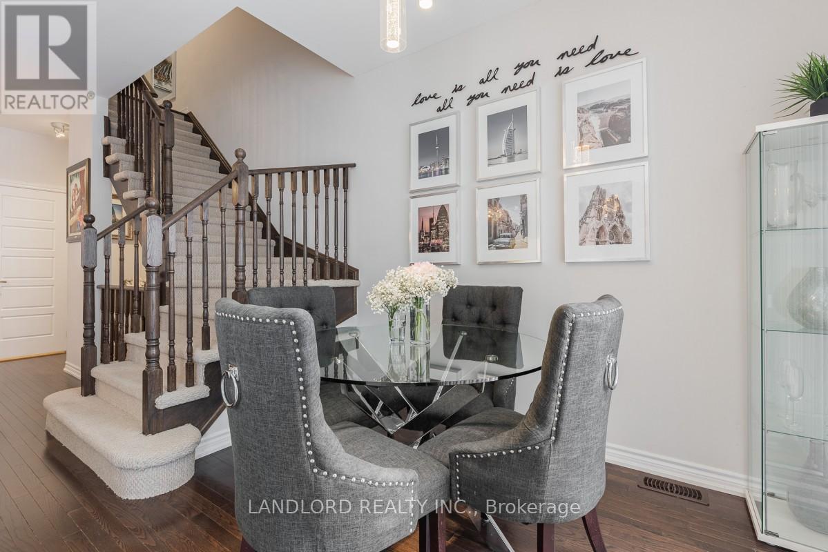 50 - 165 Hampshire Way, Milton, Ontario  L9T 8M7 - Photo 1 - W13143526