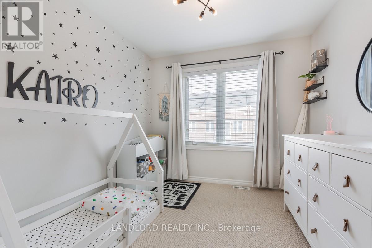 50 - 165 Hampshire Way, Milton, Ontario  L9T 8M7 - Photo 11 - W13143526