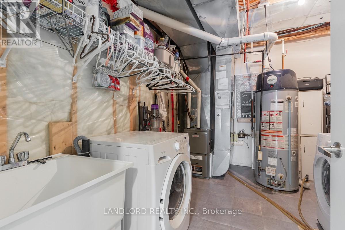 50 - 165 Hampshire Way, Milton, Ontario  L9T 8M7 - Photo 16 - W13143526
