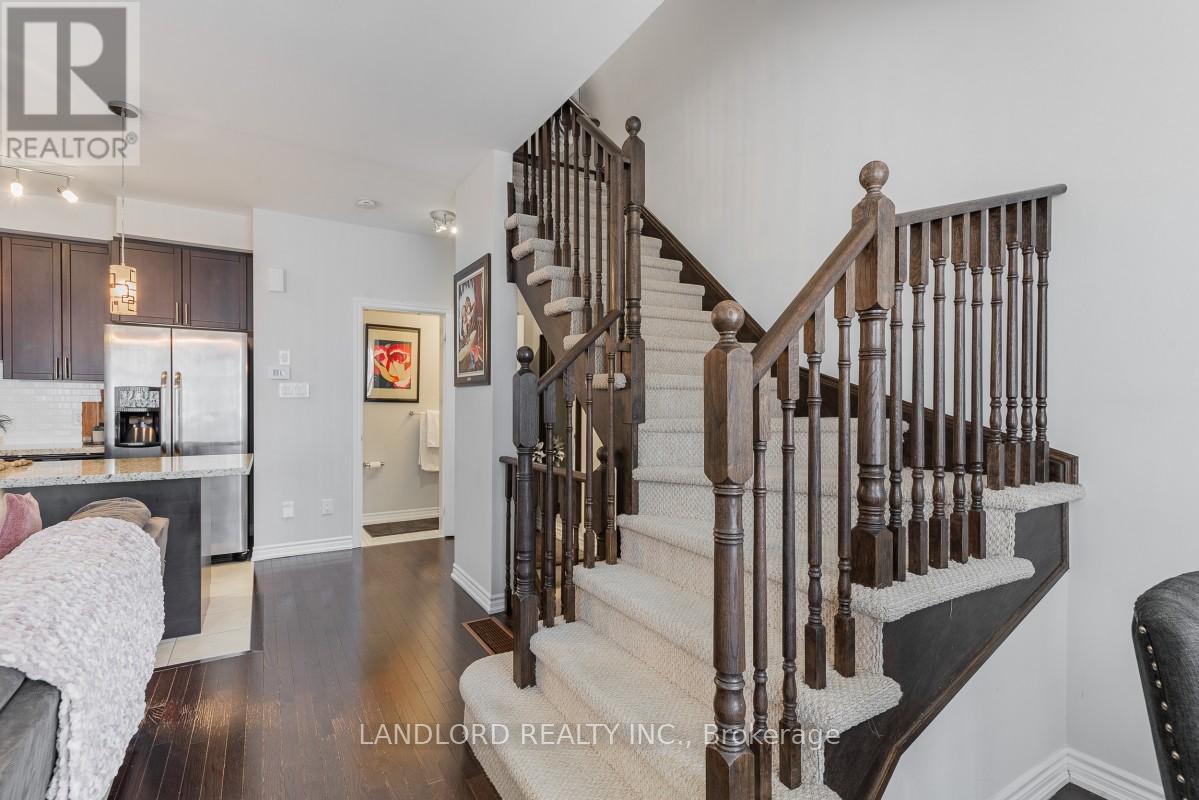 50 - 165 Hampshire Way, Milton, Ontario  L9T 8M7 - Photo 3 - W13143526