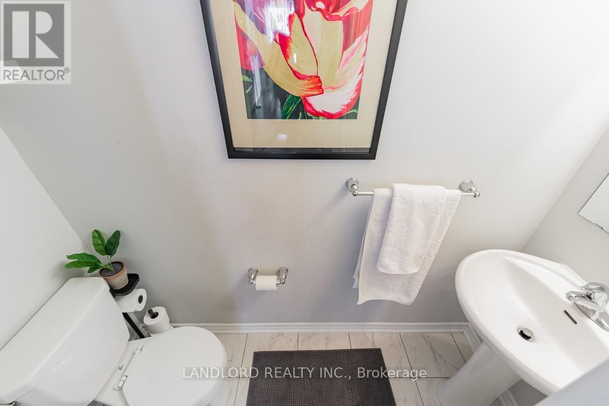 50 - 165 Hampshire Way, Milton, Ontario  L9T 8M7 - Photo 4 - W13143526