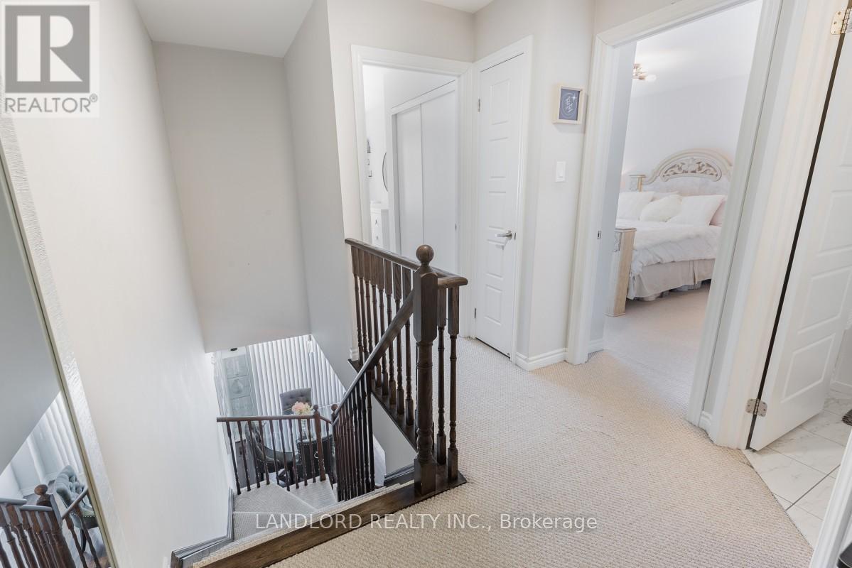 50 - 165 Hampshire Way, Milton, Ontario  L9T 8M7 - Photo 5 - W13143526