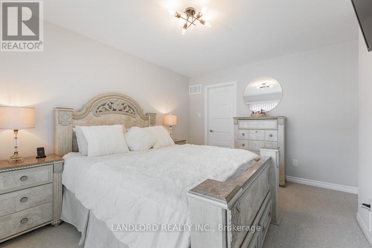 50 - 165 Hampshire Way, Milton, Ontario  L9T 8M7 - Photo 8 - W13143526