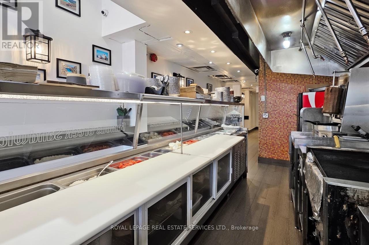 2184 Bloor Street W, Toronto, Ontario  M6S 1N3 - Photo 12 - W13143574