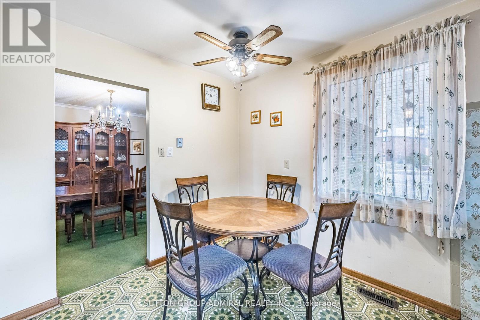 92 Redgrave Drive, Toronto, Ontario  M9R 3V3 - Photo 24 - W13143580