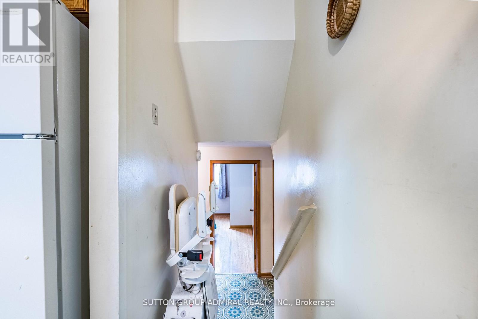 92 Redgrave Drive, Toronto, Ontario  M9R 3V3 - Photo 26 - W13143580